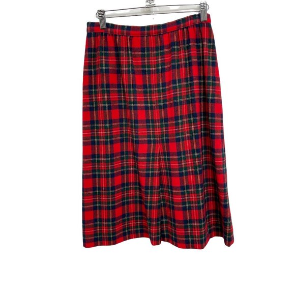 Pendentlon Dresses & Skirts - Pendentlon Skirt Virgen Wool